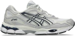 Asics Gel-NYC White Midnight