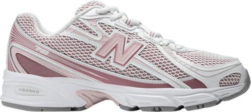 New Balance 740 Rosewood
