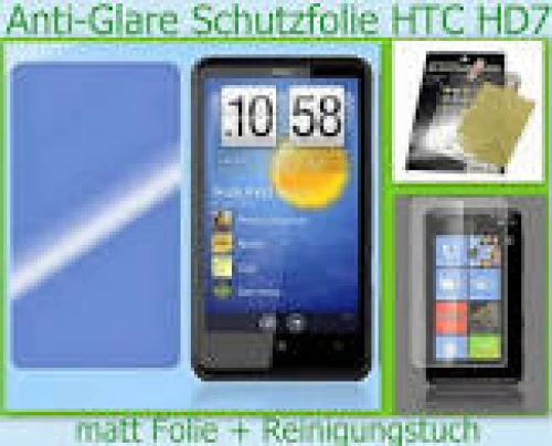 Προστατευτικό Οθόνης LCD για HTC HD7