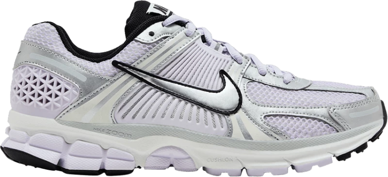 Nike Zoom Vomero 5 Barely Grape Photon Dust Summit White Metallic Silver (Women's)