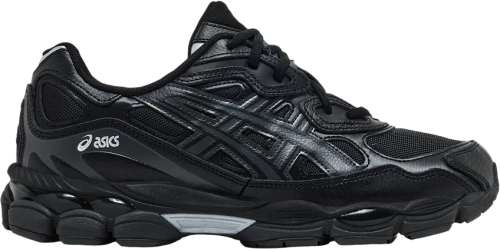 ASICS Gel-NYC Black