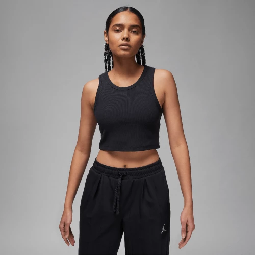 Jordan Women's Tank Black