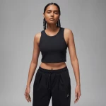 Jordan Women's Tank Black