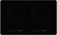 ESTIA ΕΠΙΤΡΑΠΕΖΙΑ ΕΠΑΓΩΓΙΚΗ ΕΣΤΙΑ NEXA UNO ΔΙΠΛΗ 3500W
