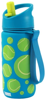 Ανοξείδωτο Παγούρι i-Drink  Therm Bottle 420ml Tennis ID0564