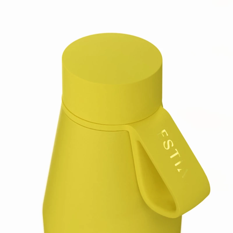 ESTIA ΘΕΡΜΟΣ FLOW  SAVE THE AEGEAN 500ml SUNBEAM