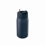 ESTIA ΘΕΡΜΟΣ LENS SAVE THE AEGEAN 360ml INDIGO