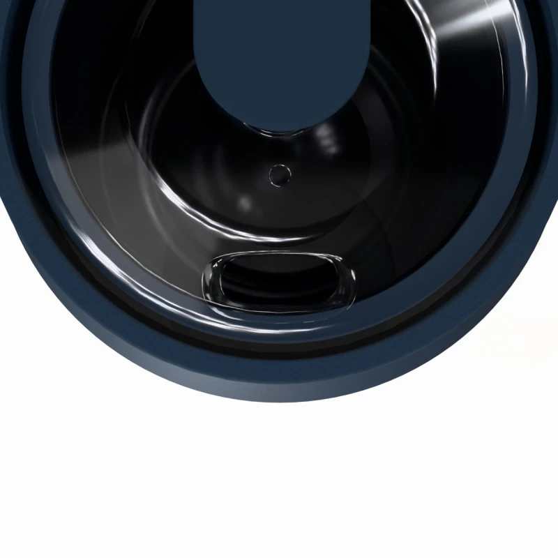 ESTIA ΘΕΡΜΟΣ LENS SAVE THE AEGEAN 360ml INDIGO