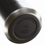 ESTIA ΘΕΡΜΟΣ PULSE  SAVE THE AEGEAN 500ml BRUSHED