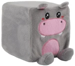 Hippo Squishy Cube Μαξιλάρι Itotal