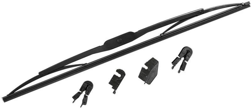 ΥΑΛΟΚΑΘΑΡΙΣΤΗΡΑΣ ΦΟΡΤΗΓΟΥ OPTIMAX 60 cm (24 INCH) ΜΕ 3 ΑΝΤΑΠΤΟΡΕΣ - 1 ΤΕΜ.