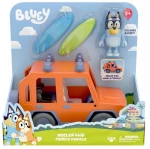 BLUEY FAMILY CRUISER (#13018)