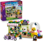 LEGO® FRIENDS ΔΗΜΙΟΥΡΓΙΚΟ ΑΝΘΟΠΩΛΕΙΟ (#42693)