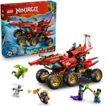 LEGO® NINJAGO® LAND BOUNTY (#71869)