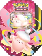 POKEMON MEGA MOONLIT TIN (#POK103891)