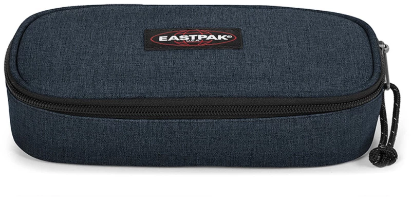 EASTPAK OVAL SINGLE ΚΑΣΕΤΙΝΑ TRIPLE DENIM (#EK00071726W1-EK26W)