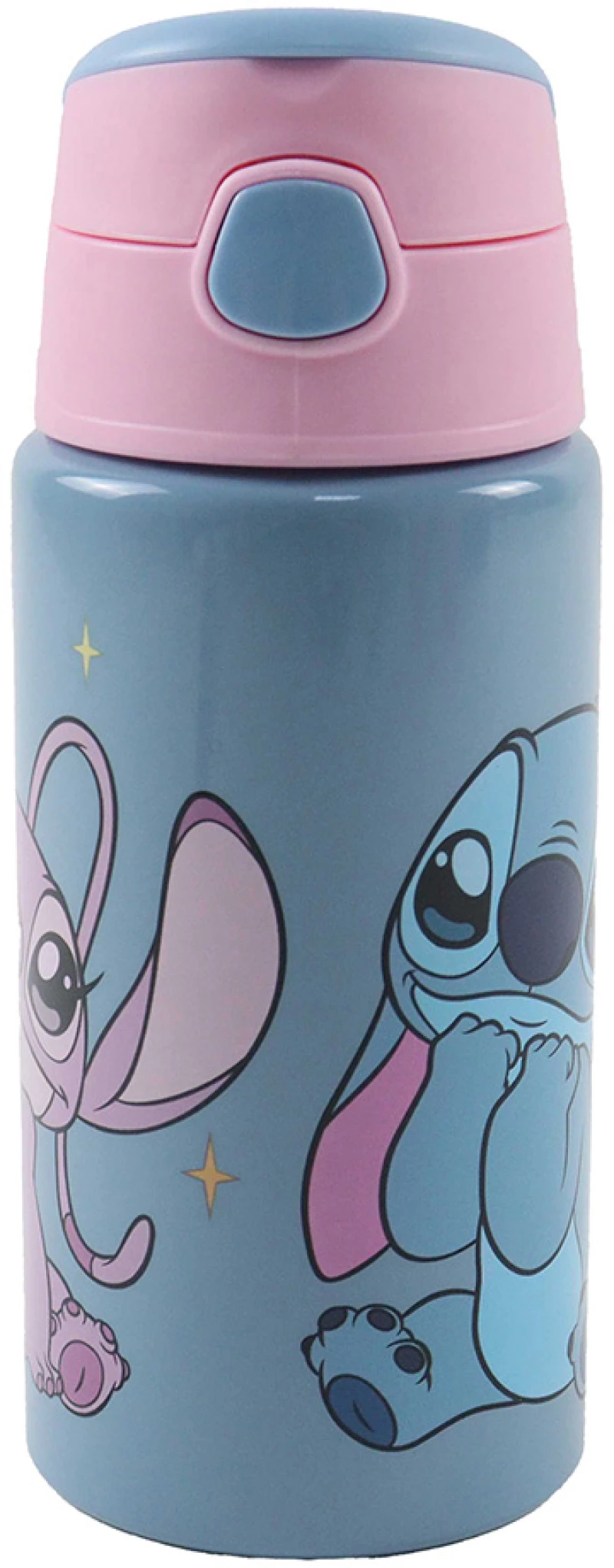 ΠΑΓΟΥΡΙ ΑΛΟΥΜΙΝΙΟΥ FLIP 500ml STITCH (#552-05248)