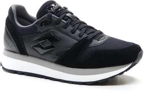 LOTTO LOTTO W TRAINER WEDGE II 215675-1H8