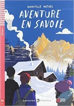Lej 1: Aventure en Savoie