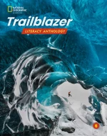 Trailblazer 6 Literacy Anthology