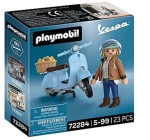 Playmobil Vespa 80η Επέτειος Iconic - 72284