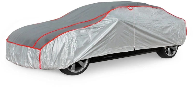 Amio - ΚΟΥΚΟΥΛΑ ΑΥΤΟΚΙΝΗΤΟΥ SUV / VAN (L) 480x185x145cm - 1 ΤΕΜ. (02513/AM)