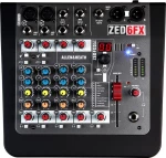 Allen & Heath ZED6FX