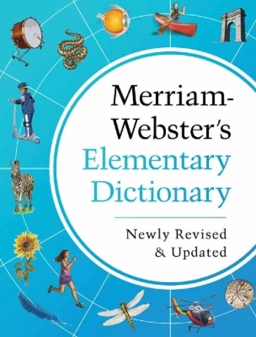 Merriam-Websters Elementary Dictionary