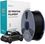 Sunlu Filament PETG Black