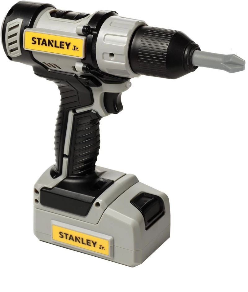 Stanley jr. - Role Playing: Drill Battery Operated (Rp044-sy)