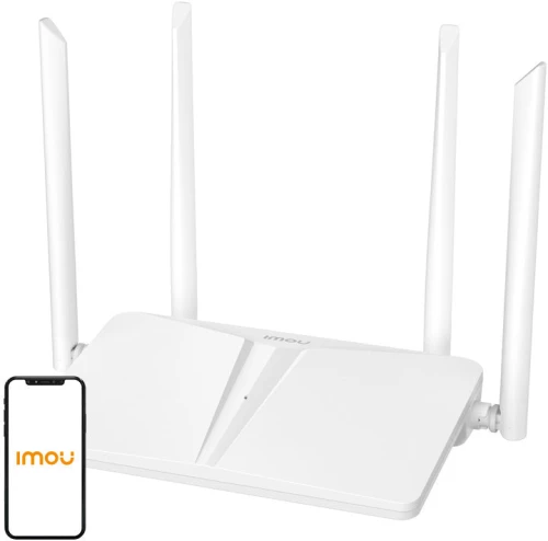 IMOU 300Mbps Wireless Router HR340