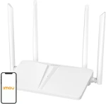 IMOU 300Mbps Wireless Router HR340