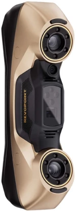 MetroY Ultra 3D Scanner CCM Edition