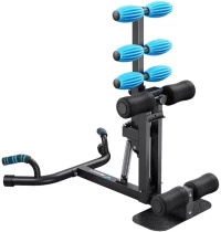Squat machine MERACH MR-2417B1
