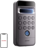 SwitchBot Keypad Vision Pro