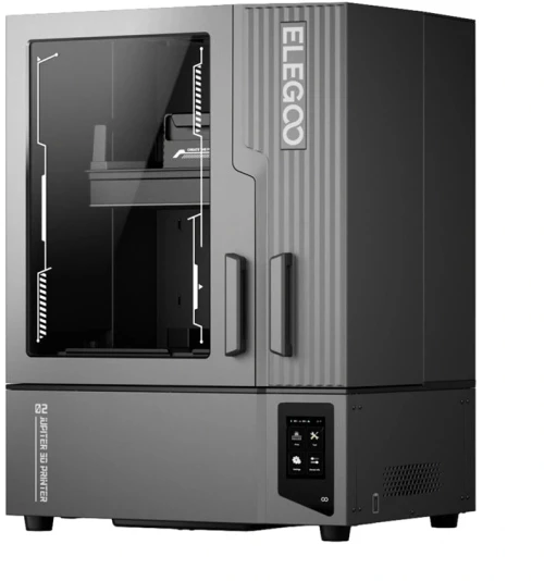 3D Printer ELEGOO Jupiter 2