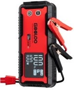 Jump Starter GOOLOO GT6000 99.9Wh