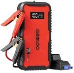 Jump Starter GOOLOO GT3000 44.4Wh