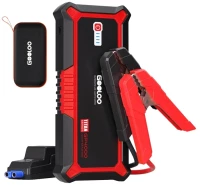Jump Starter GOOLOO GP4000 74Wh
