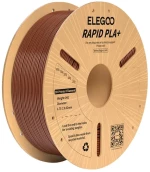 Filament ELEGOO Rapid PLA+ (brown)