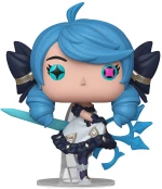 Funko Pop! Games: League of Legends - Gwen #1135 Vinyl Figure