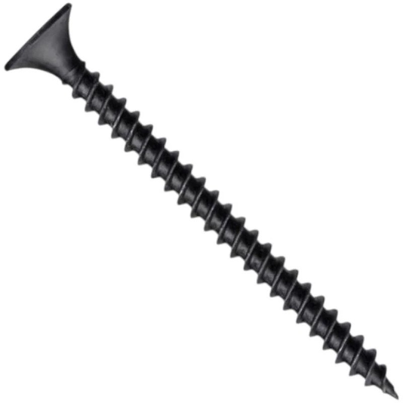 Βίδα γυψοσανίδας - 3.5mm×50mm - 45g - Σετ 12 πακέτα - 201635