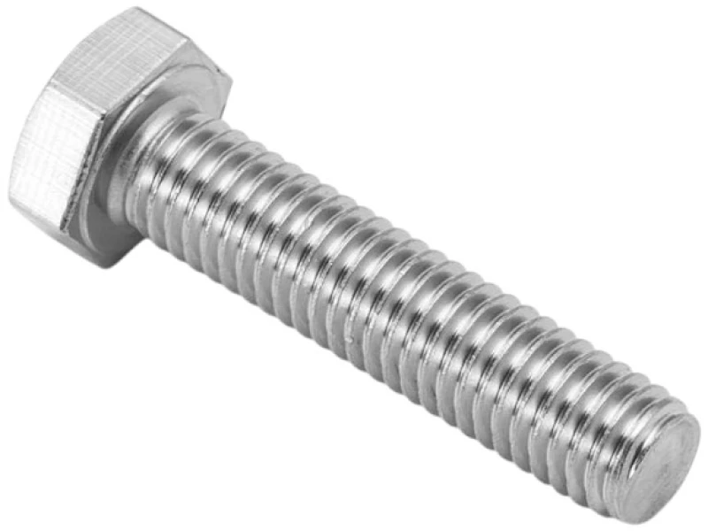 Εξάγωνη βίδα με πάσο - 5mm*30mm - 64g - Σετ 12 πακέτα - 202335