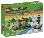 LEGO Minecraft First Night Adventure