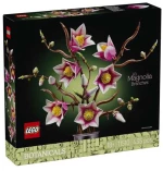 LEGO Botanical Collection Magnolia Branches