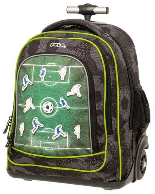 POLO Σακίδιο Trolley Mover Football