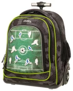 POLO Σακίδιο Trolley Mover Football