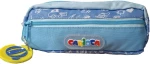 Κασετίνα Carioca Doodle Blue | 21573