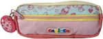 Κασετίνα Carioca Doodle Pink | 21573
