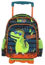 Must Team Trolley Νηπίου Dino